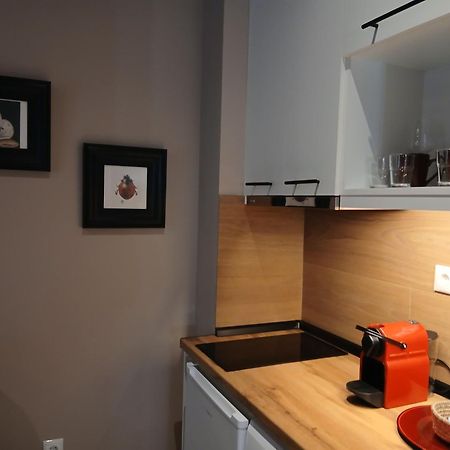 סלוניקי Black Onyx Comfort Suites - Timeless Design In A Heritage Building מראה חיצוני תמונה
