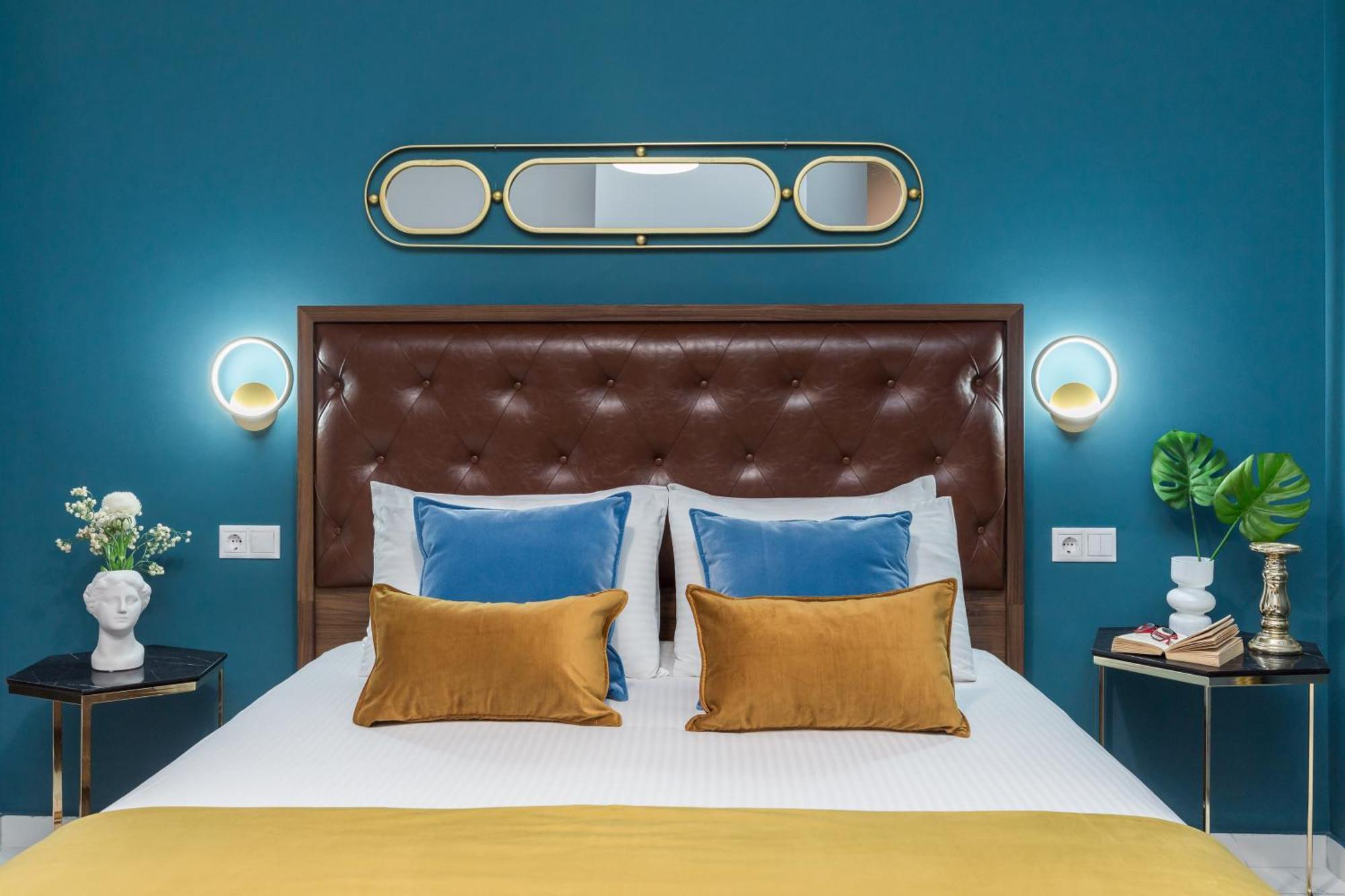 סלוניקי Black Onyx Comfort Suites - Timeless Design In A Heritage Building מראה חיצוני תמונה