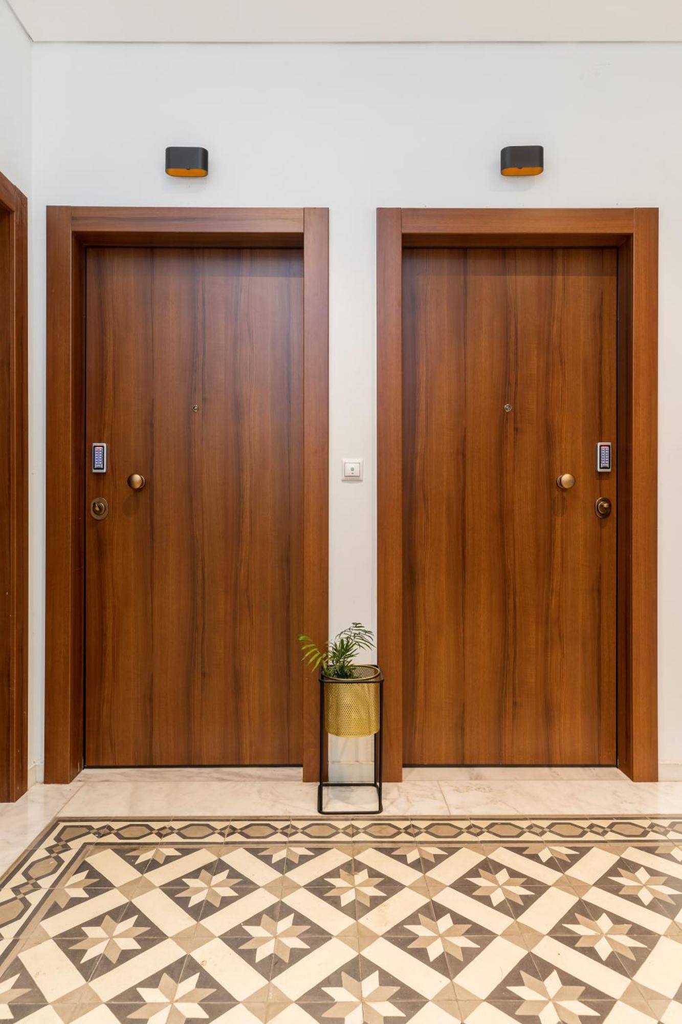 סלוניקי Black Onyx Comfort Suites - Timeless Design In A Heritage Building מראה חיצוני תמונה