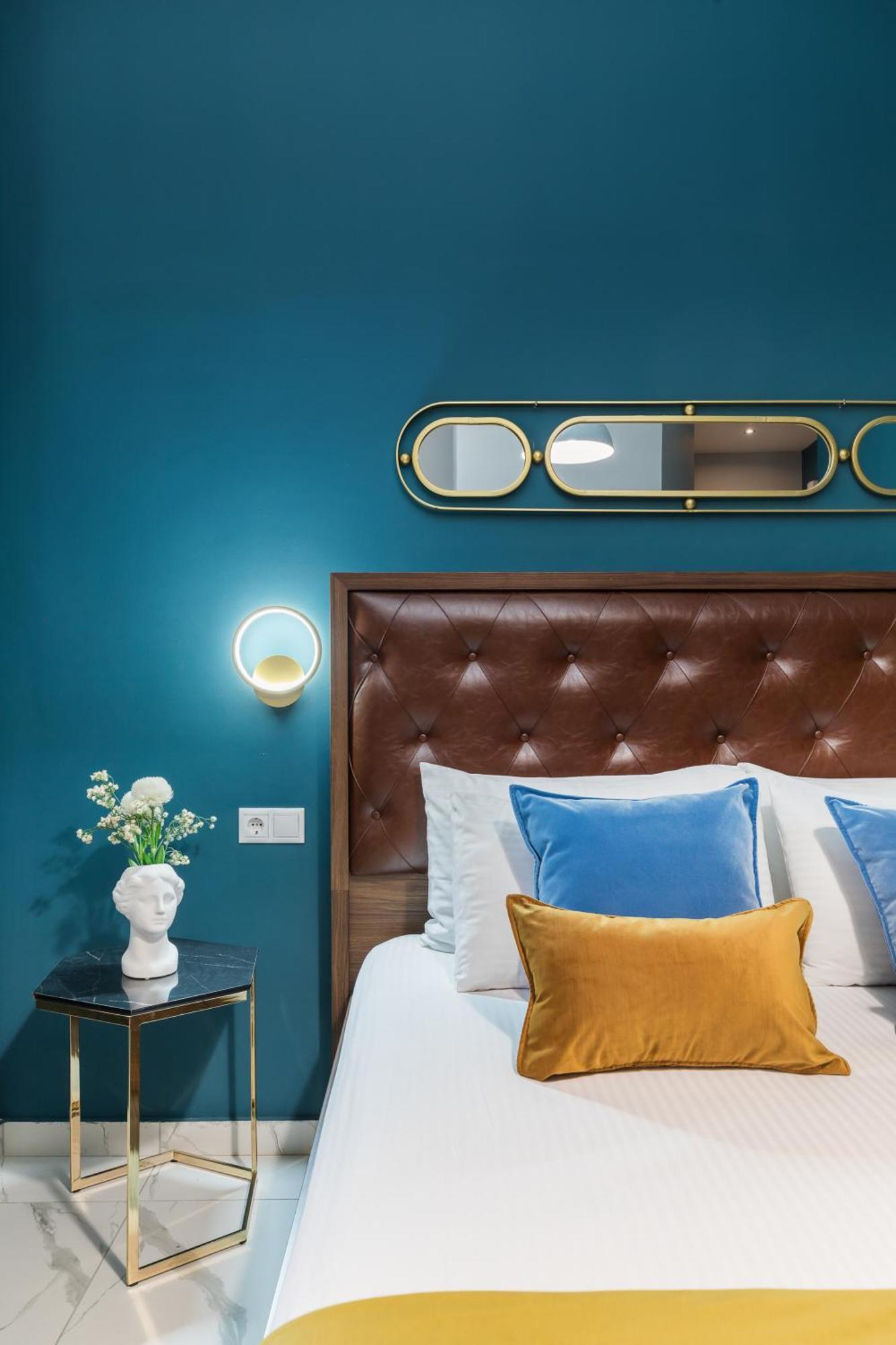 סלוניקי Black Onyx Comfort Suites - Timeless Design In A Heritage Building מראה חיצוני תמונה