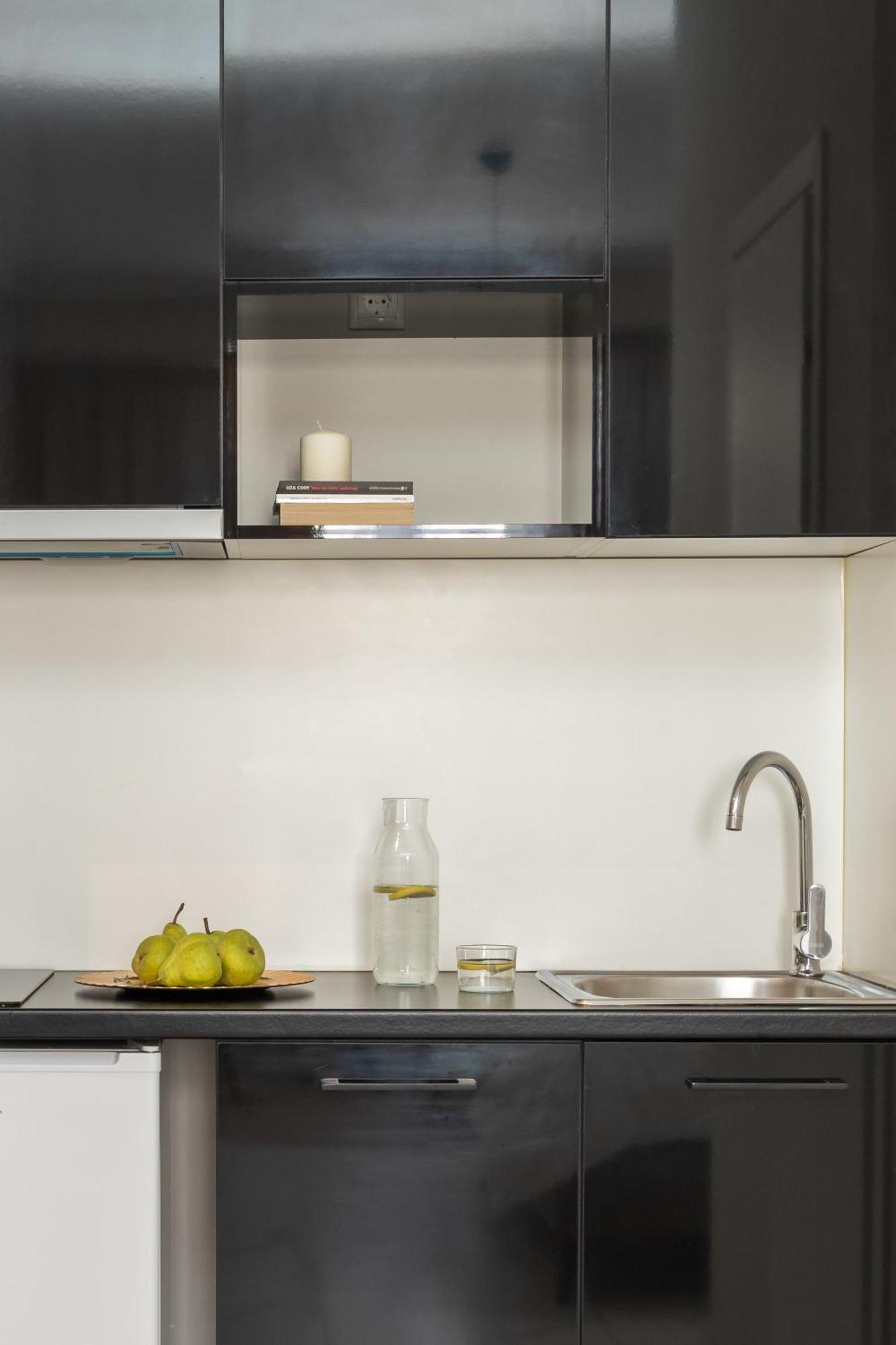 סלוניקי Black Onyx Comfort Suites - Timeless Design In A Heritage Building מראה חיצוני תמונה