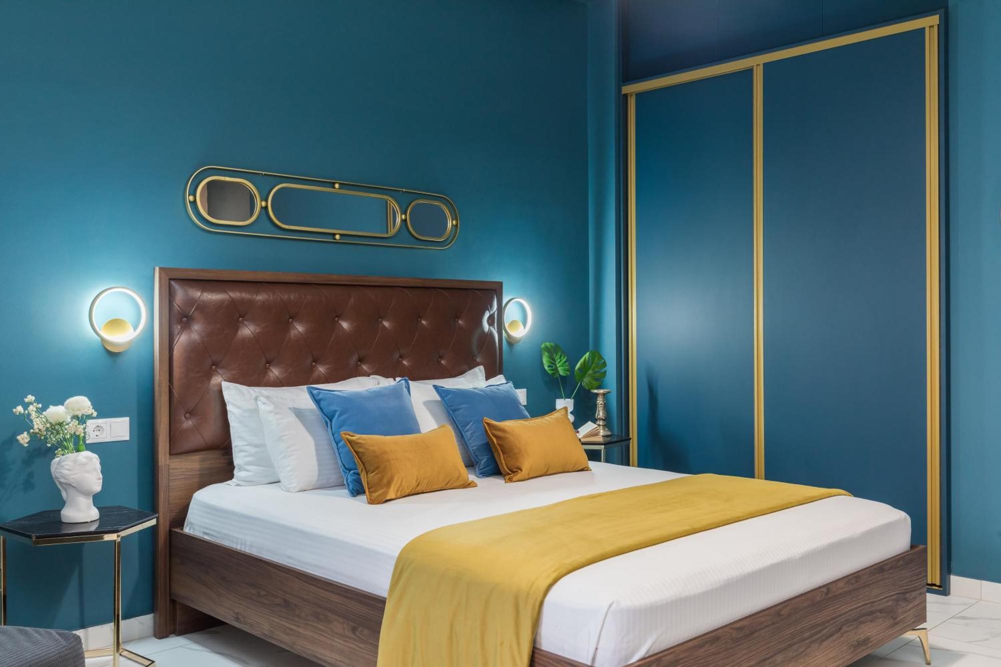 סלוניקי Black Onyx Comfort Suites - Timeless Design In A Heritage Building מראה חיצוני תמונה