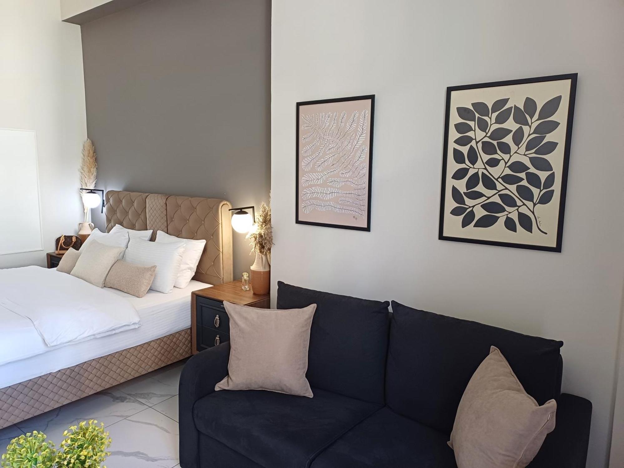 סלוניקי Black Onyx Comfort Suites - Timeless Design In A Heritage Building מראה חיצוני תמונה