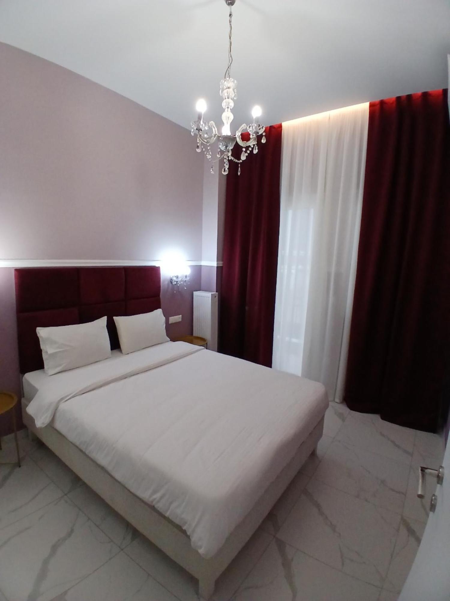 סלוניקי Black Onyx Comfort Suites - Timeless Design In A Heritage Building מראה חיצוני תמונה