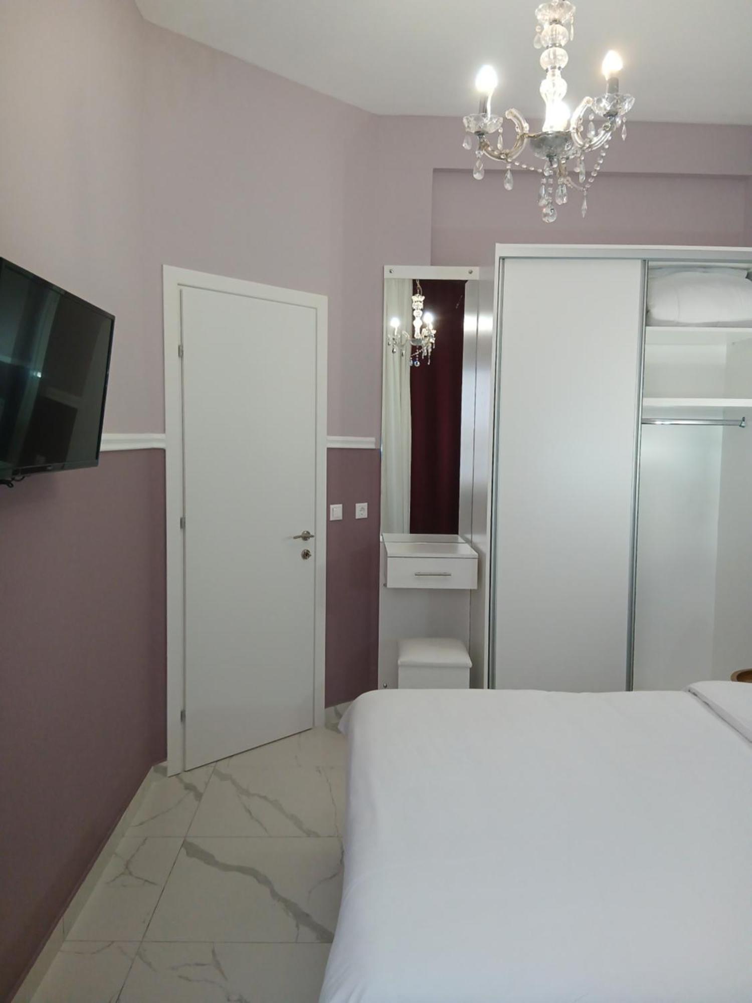 סלוניקי Black Onyx Comfort Suites - Timeless Design In A Heritage Building מראה חיצוני תמונה