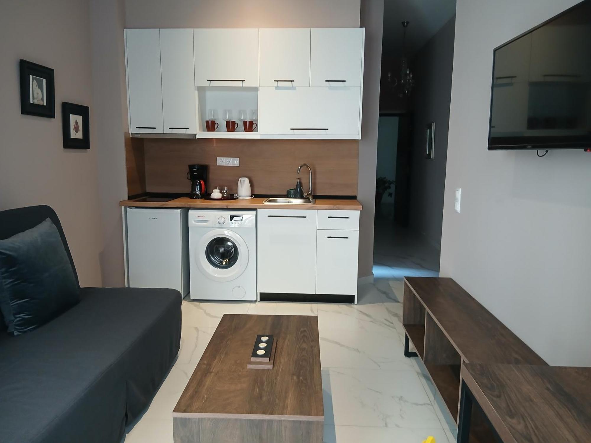 סלוניקי Black Onyx Comfort Suites - Timeless Design In A Heritage Building מראה חיצוני תמונה