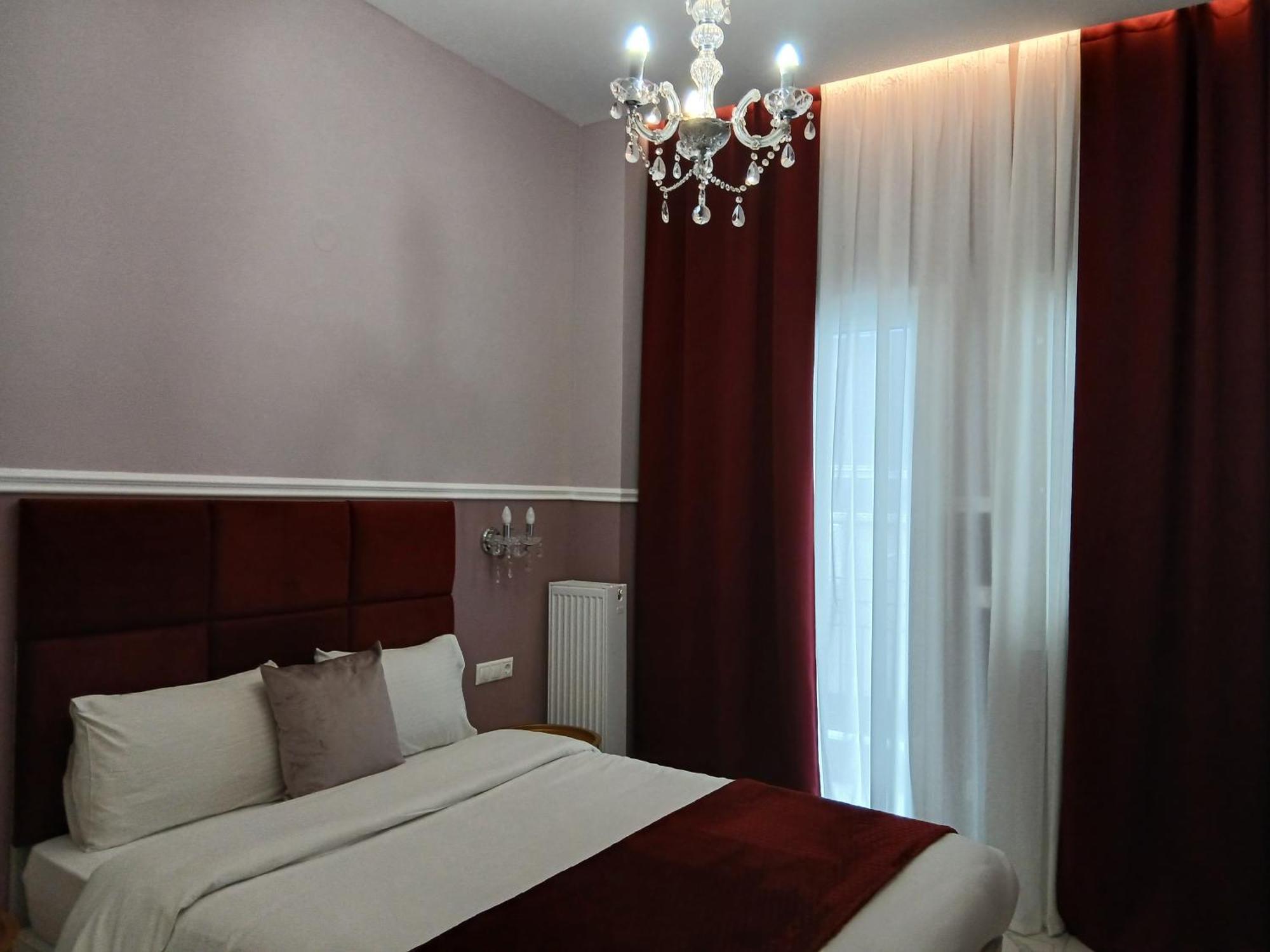 סלוניקי Black Onyx Comfort Suites - Timeless Design In A Heritage Building מראה חיצוני תמונה