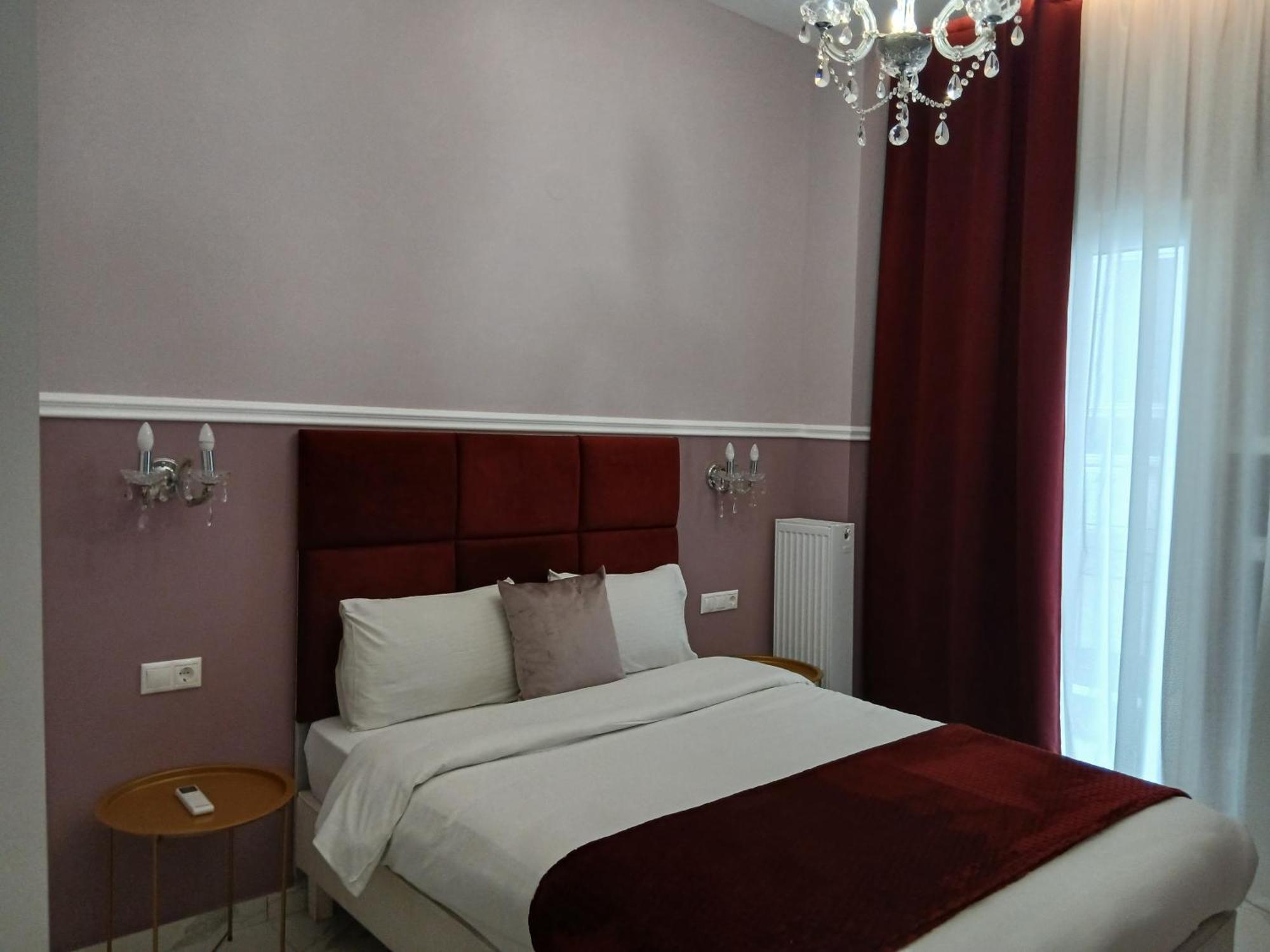 סלוניקי Black Onyx Comfort Suites - Timeless Design In A Heritage Building מראה חיצוני תמונה