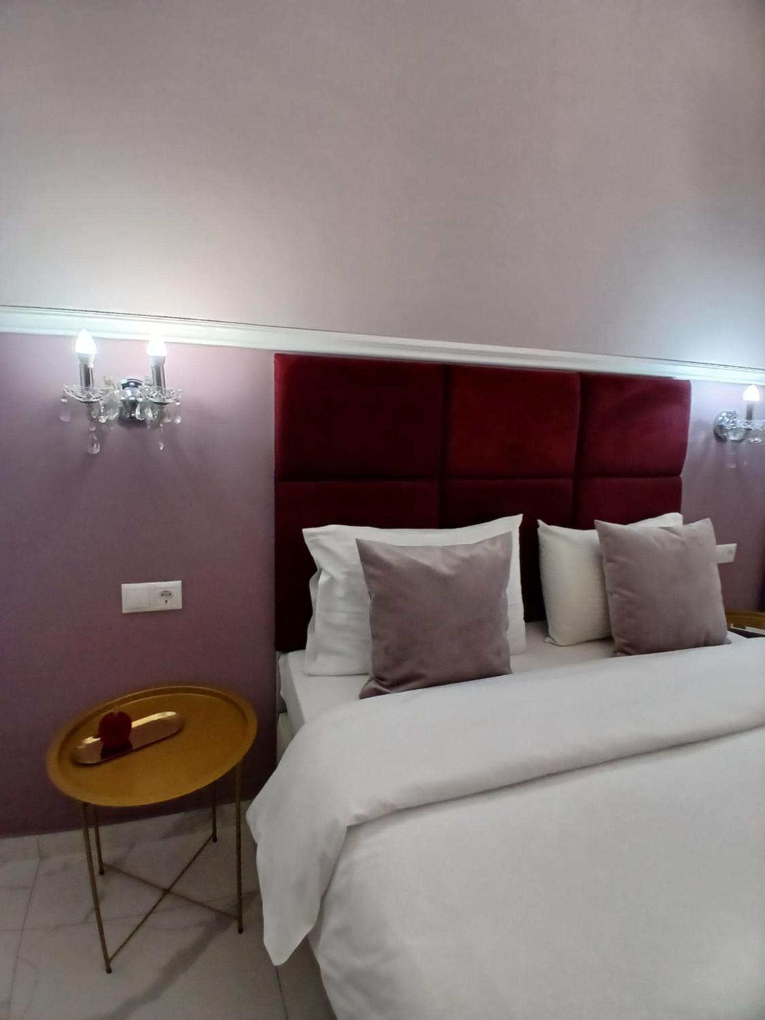 סלוניקי Black Onyx Comfort Suites - Timeless Design In A Heritage Building מראה חיצוני תמונה