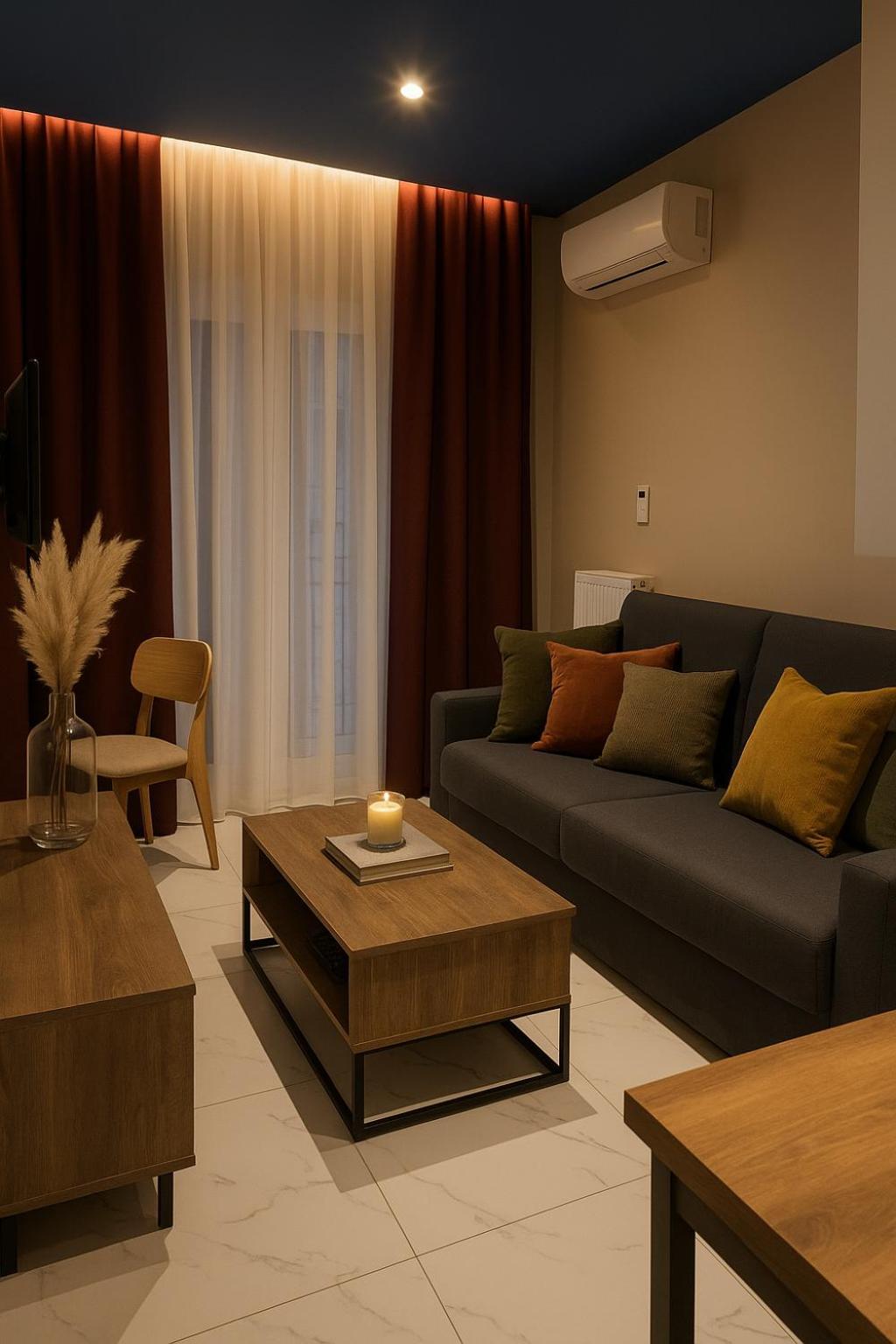 סלוניקי Black Onyx Comfort Suites - Timeless Design In A Heritage Building מראה חיצוני תמונה