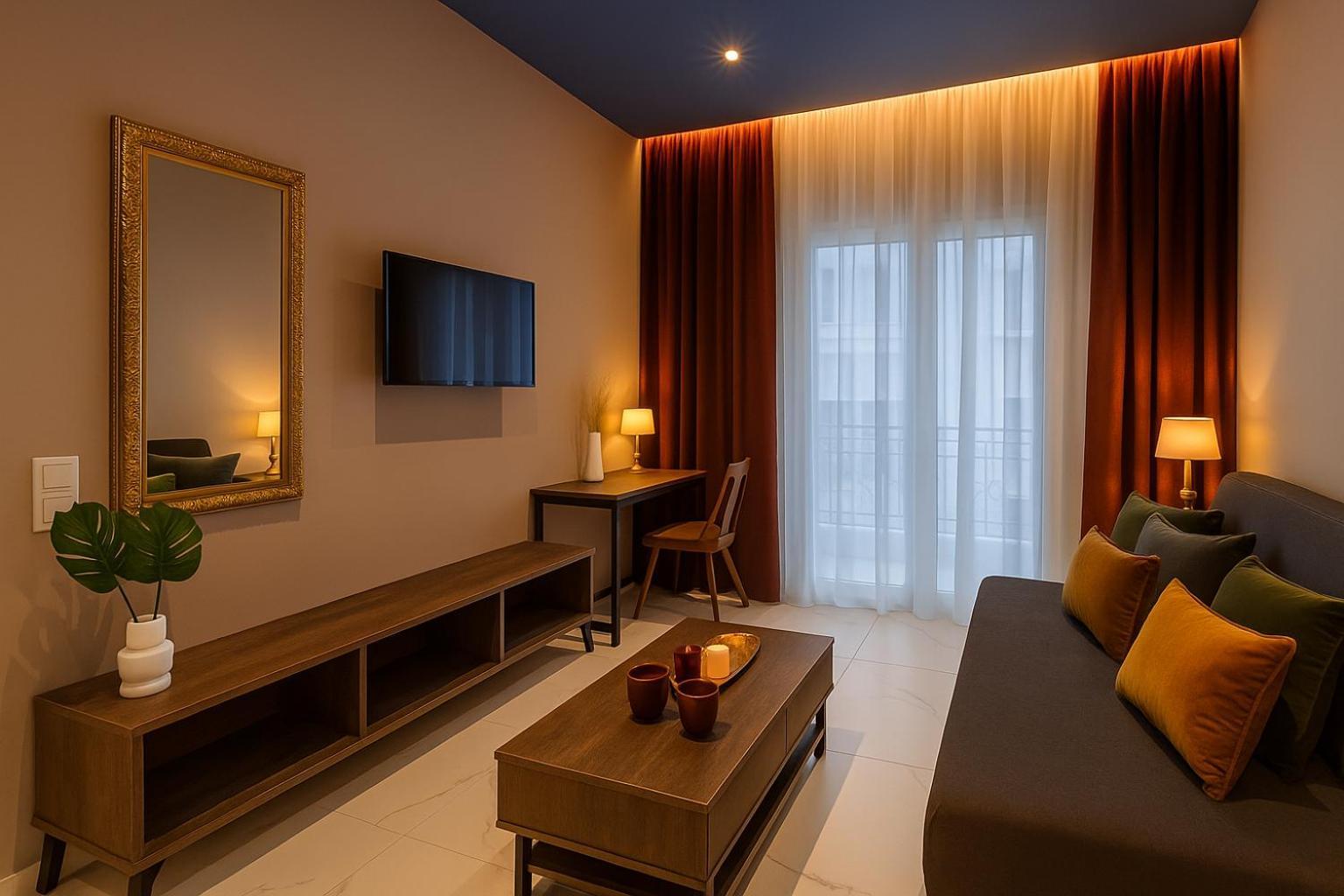 סלוניקי Black Onyx Comfort Suites - Timeless Design In A Heritage Building מראה חיצוני תמונה
