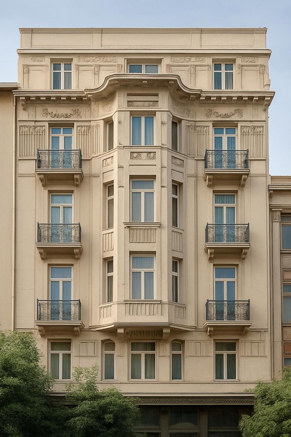 סלוניקי Black Onyx Comfort Suites - Timeless Design In A Heritage Building מראה חיצוני תמונה